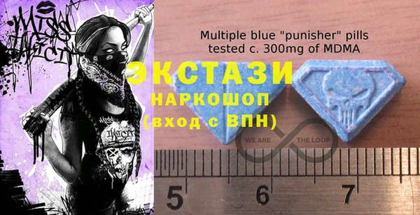 ECSTASY Алзамай